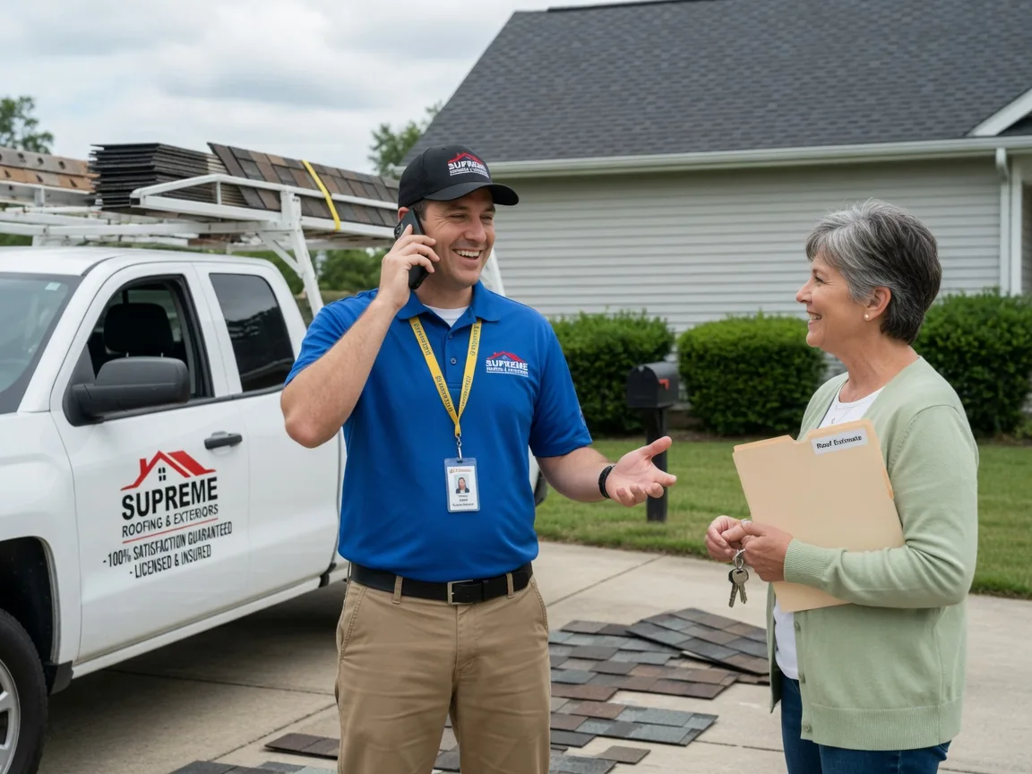 Roof Replacement Thompson, ND FAQs